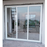 Aluminium Sliding French Doors & Windows - Image 2