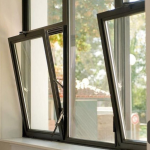 Tilt & Turn Doors & Windows