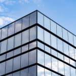 Glass Facade