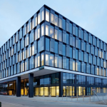 Curtain Wall Facade - Image 2