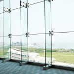 Structural Glazing Facade - Image 2