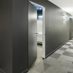 Frameless Door - Image 2