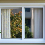 uPVC Sliding Doors & Windows